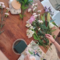 基本型体験レッスン♡の画像