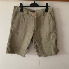 rvcv  ショートパンツ
