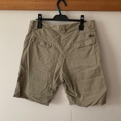 rvcv  ショートパンツの画像
