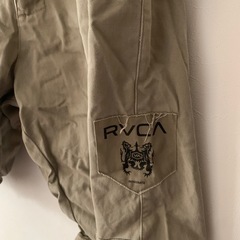 rvcv  ショートパンツの画像