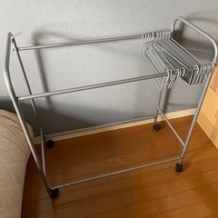 スラックスラック