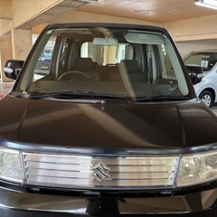スティングレイ　車検付き　15万の画像