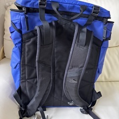 THE NORTH FACE リュック の画像