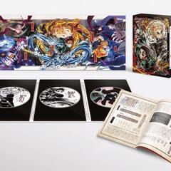 劇場版 鬼滅の刃｢無限列車編｣の画像