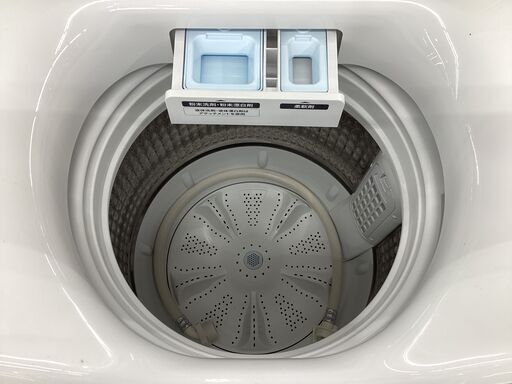 【1年保証】簡易乾燥機能付洗濯機　Haier　JW-UD70A　7.0kg