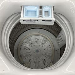 【1年保証】簡易乾燥機能付洗濯機　Haier　JW-UD70A　7.0kgの画像