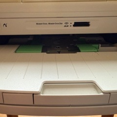 brother プリンター　ジャンク品　の画像