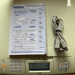 brother プリンター　