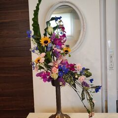 基本型体験レッスン♡の画像