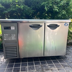 業務用コールドテーブル