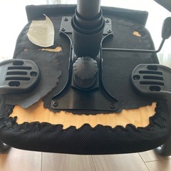 マリオ(MARIO)　オフィス用　いすの画像