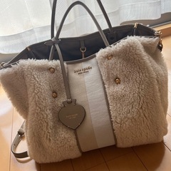 ケイトスペード　　バック