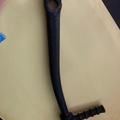 バイクのキック？