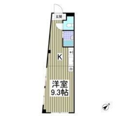 💚💛フリーレント1ヶ月付き💛💚敷礼ゼロ✨岩槻駅徒歩8分🎶バ…