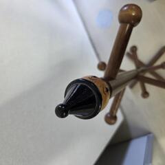 可愛い衣紋掛け🤡の画像