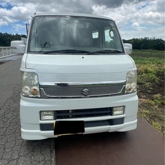 鈴木EVERY 