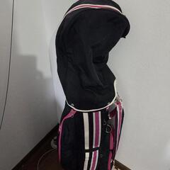 　ゴルフバック