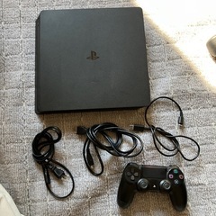 プレステ4