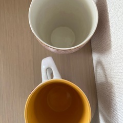 マグカップの画像