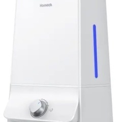 加湿器 6L 超音波式Homech HM-AH003