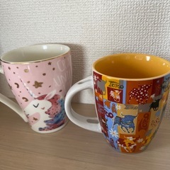 マグカップ