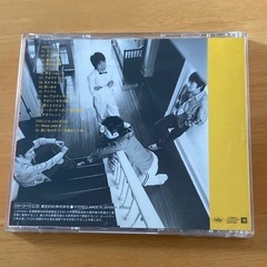 CDウルフルズ「ええねん」の画像
