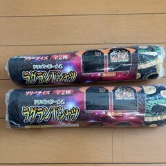 ドラゴンボールのTシャツ
の画像