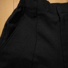 多種多様黒新品ｽﾞﾎﾞﾝ3枚セットssの画像