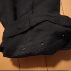 多種多様黒新品ｽﾞﾎﾞﾝ3枚セットssの画像