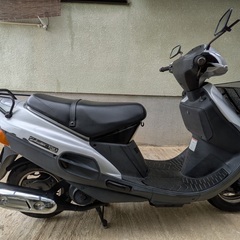 スズキ　ヴェクスター150　CG42A　ワンオーナー　走行1.7...