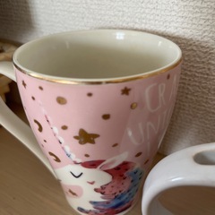 マグカップの画像
