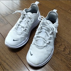 ナイキスニーカー　24.0　