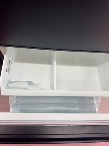 【美品】TOSHIBA 東芝　GR-V33SC(KZ) 2024 年式　黒