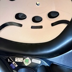 『MIZUNO』ミズノ 野球 軟式　ヘルメット 片耳 右打者用 バッター用 の画像