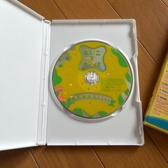 英語DVDの画像