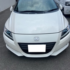 CR-Zお買い得‼️