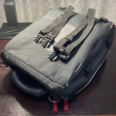 バイク タンクバッグ ベルト式 ホンダの画像