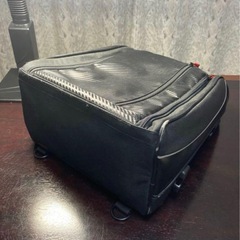 バイク タンクバッグ ベルト式 ホンダの画像