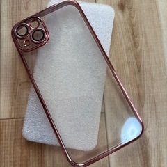 iPhone14plusカバーの画像