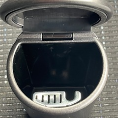 新品未使用　TOYOTA 純正灰皿の画像