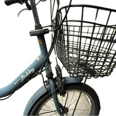 電動自転車　YAMAHA PAS babby 子乗せ の画像