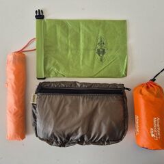 ★● UL装備小物 ケース・傘・ビビィ・nanoSTRIKER ●★