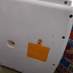 おかしだいすき　じどうはんばいきの画像
