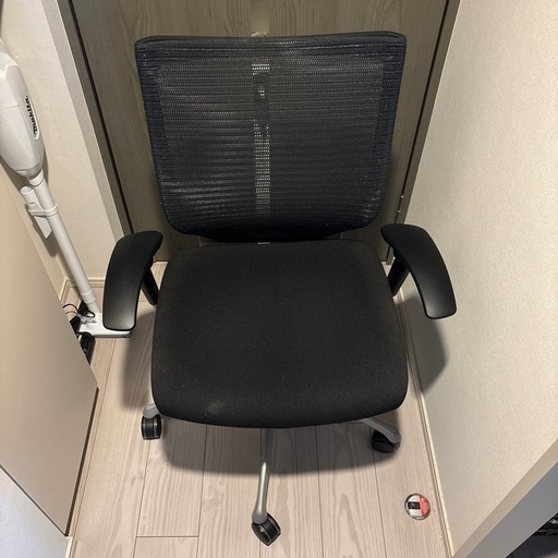 バロンチェア