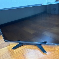 DT-241HB 24型テレビ
