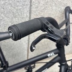 【子供用BMX】モーテルワークス/PAL12インチ　キッズの画像