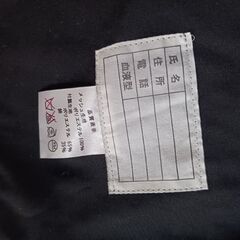 美品　4Lクレイ射撃ベストの画像