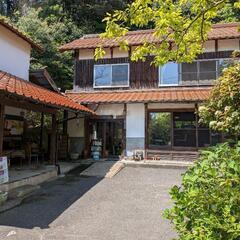 江津で瞑想会in風のえんがわ