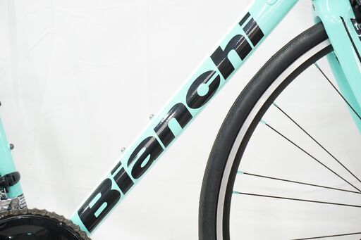 BIANCHI 「ビアンキ」  VIA NIRONE7 105 2019年モデル ロードバイク