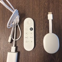 クロームキャスト　Chromecast with Google ...